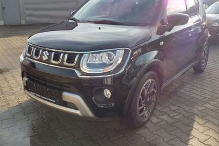 Suzuki Ignis 44.990 km 17.990 &euro; Leutenbach 91359