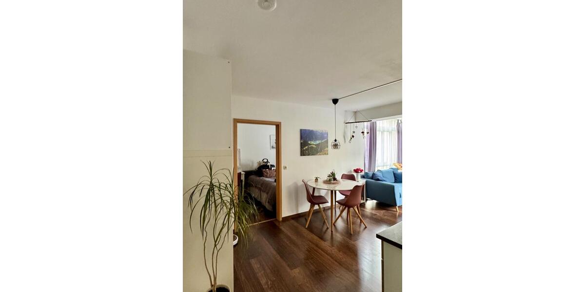 Etagenwohnung Nürnberg Rabus - 2 Zimmer, 50 m&sup2;, 215.000&euro; | Angebot:25936883