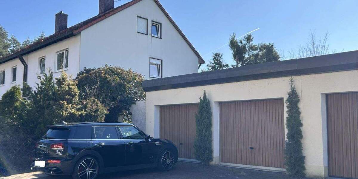 Doppelhaushälfte Neunkirchen am Sand Neunkirchen - 5 Zimmer, 140 m&sup2;, 449.000&euro; | Angebot:25674930