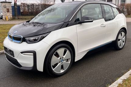 BMW i3 102.300 km 14.990 &euro; Schwabach 91126