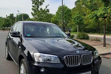 BMW X3 201.700 km 11.500 &euro; Nürnberg 90489
