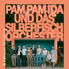 Pam Pam Ida 24.04.2026 HIRSCH