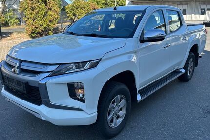 Mitsubishi L200 302.000 km 20.111 &euro; Nürnberg 90441