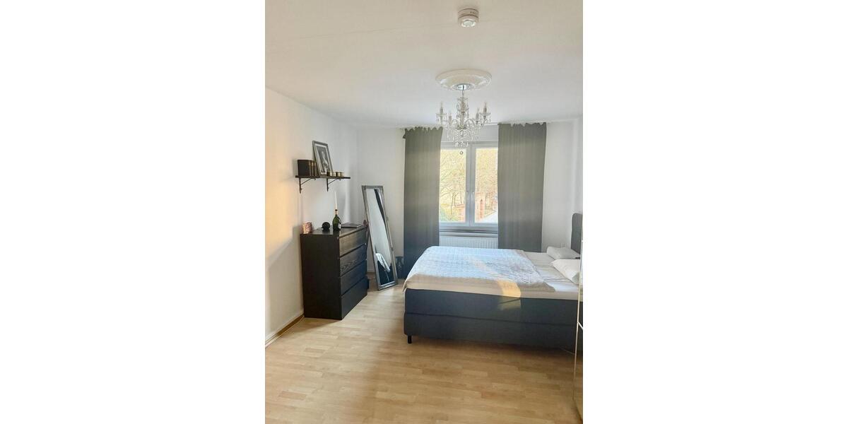 Etagenwohnung Nürnberg - 2 Zimmer, 55 m&sup2;, 800&euro; | Angebot:25842258