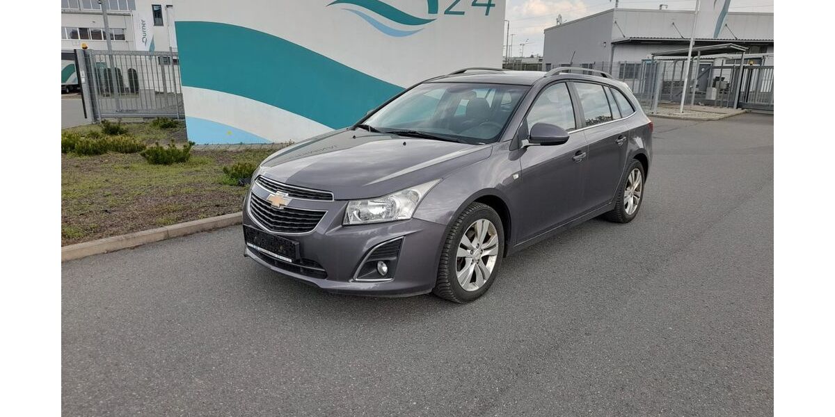 Chevrolet Cruze 155.000 km 4.900 &euro; Nürnberg, Mittelfranken 90431