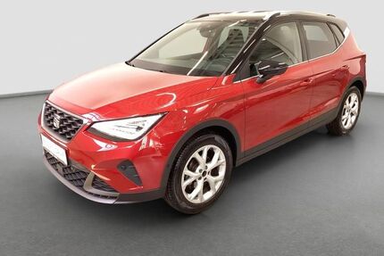 Seat Arona 34.200 km 17.980 &euro; Fürth 90763
