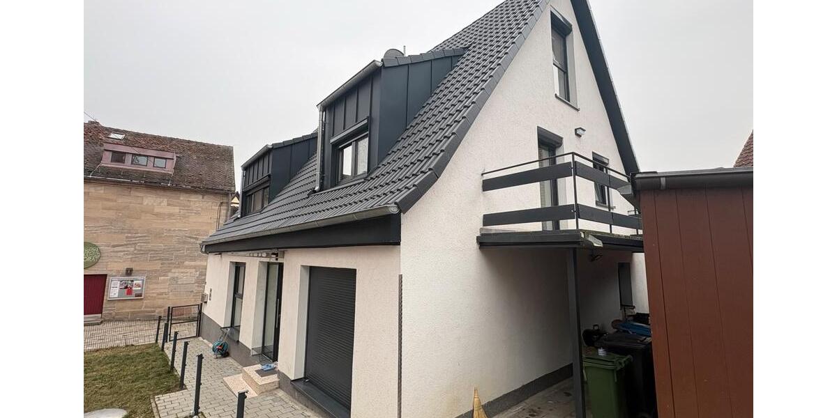 Mehrfamilienhaus, Wohnhaus Fürth Atzenhof - 6 Zimmer, 178 m&sup2;, 650.000&euro; | Angebot:26254357