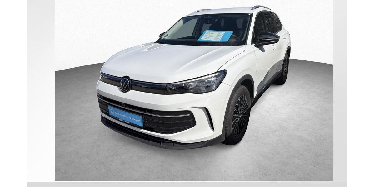 VW Tiguan 28.200 km 34.450 &euro; Schwabach 91126