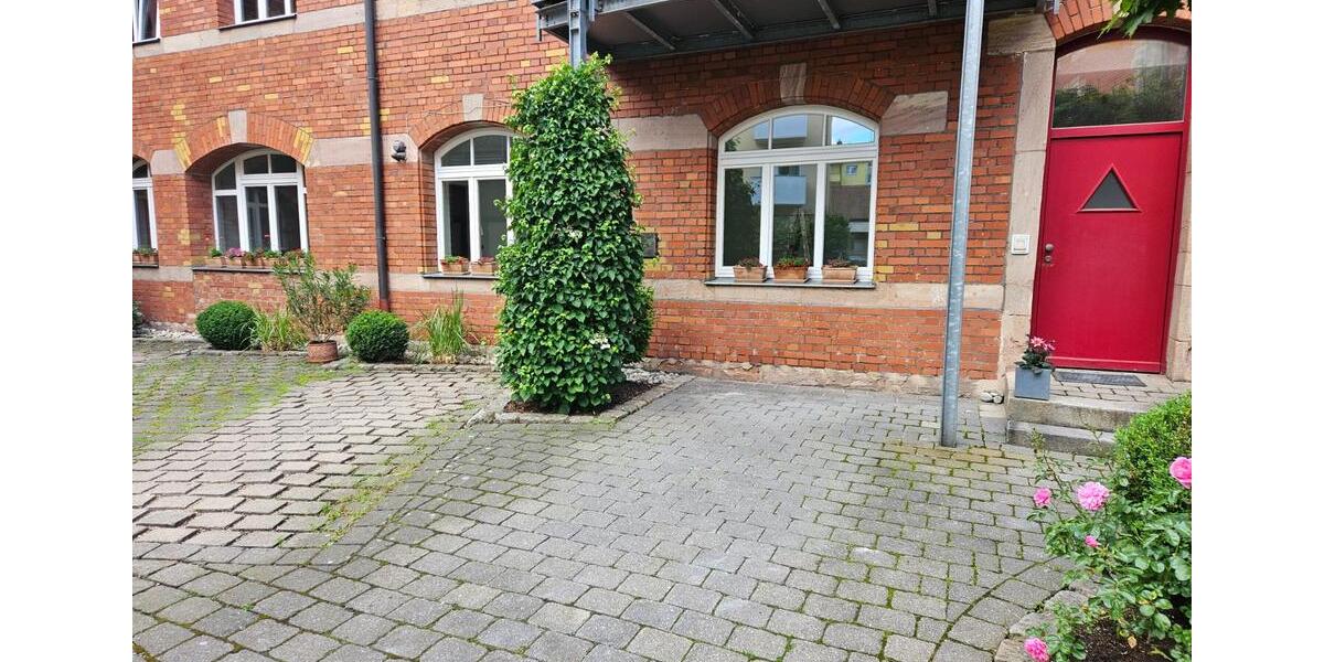 Einfamilienhaus Nürnberg Gleißhammer - 3 Zimmer, 85 m&sup2;, 1.080&euro; | Angebot:25414677