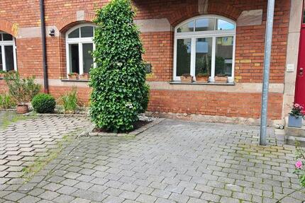 Haus Nürnberg Gleißhammer - 3 Zimmer, 85 m&sup2;, 1.080&euro; | Angebot:25414677