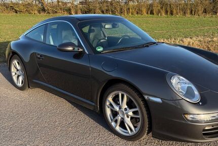 Porsche 997 86.000 km 57.997 &euro; Veitsbronn 90587