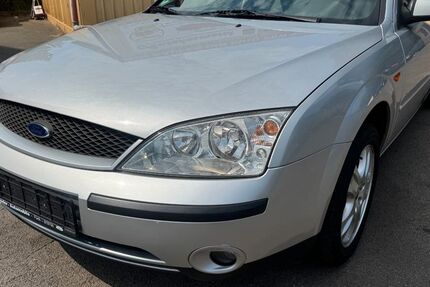 Ford Mondeo 325.000 km 750 &euro; Fürth 90762