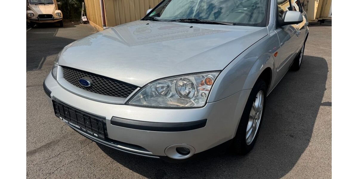 Ford Mondeo 325.000 km 750 &euro; Fürth 90762