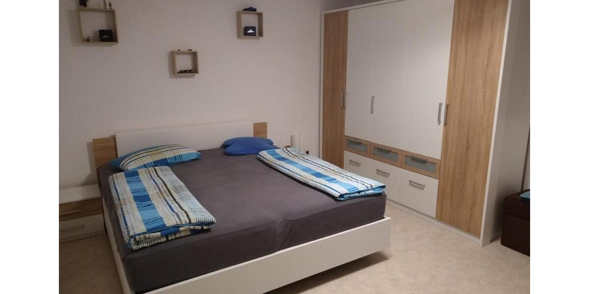 Etagenwohnung Abenberg - 3 Zimmer, 90 m&sup2;, 600&euro; | Angebot:26546283