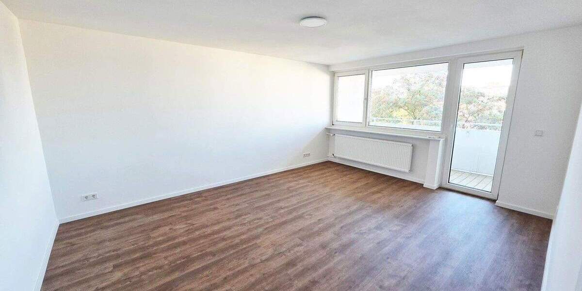 Etagenwohnung Fürth Nordstadt - 2 Zimmer, 59 m&sup2;, 254.900&euro; | Angebot:25865428