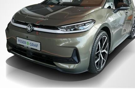 VW ID.3 5.000 km 46.440 &euro; Erlangen 91058