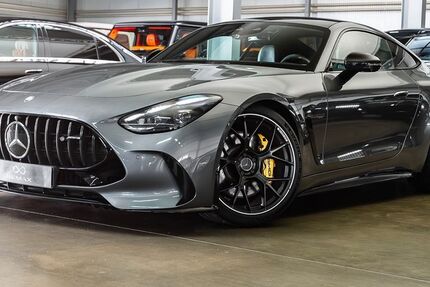 Mercedes-Benz AMG GT 148.392 km 96.880 &euro; Nürnberg 90491