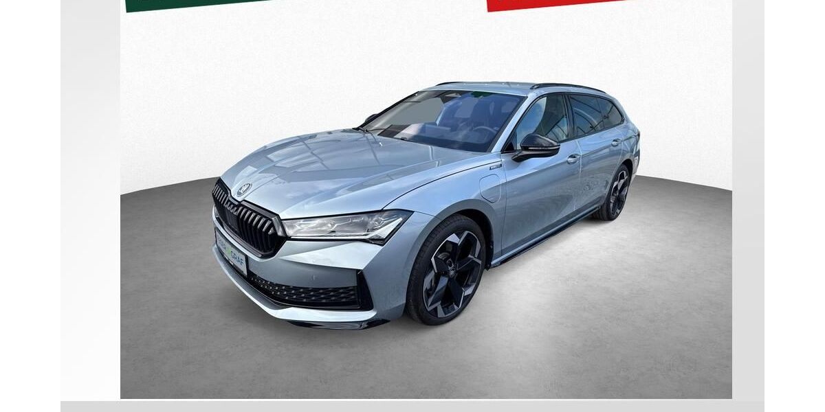 Skoda Superb 7.300 km 47.960 &euro; Schwabach 91126
