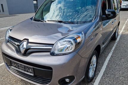 Renault Kangoo 174.500 km 6.700 &euro; Nürnberg 90441