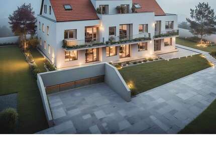 Wohnung Lauf an der Pegnitz - 3 Zimmer, 80 m&sup2;, 449.000&euro; | Angebot:27226147