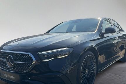 Mercedes-Benz E 200 11.053 km 53.431 &euro; Forchheim 91301