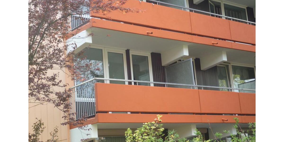 Etagenwohnung Erlangen Am Anger - 1 Zimmer, 34 m&sup2;, 435&euro; | Angebot:26648141