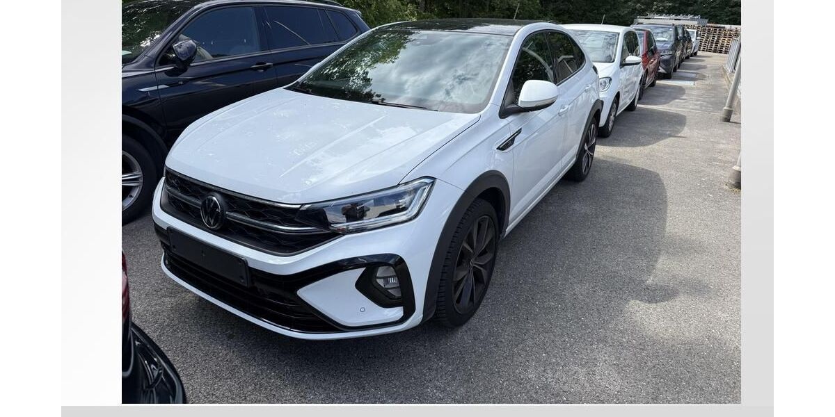 VW Taigo 22.300 km 22.990 &euro; Roth 91154