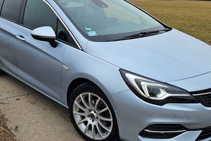 Opel Astra 139.900 km 9.999 &euro; Pyrbaum 90602