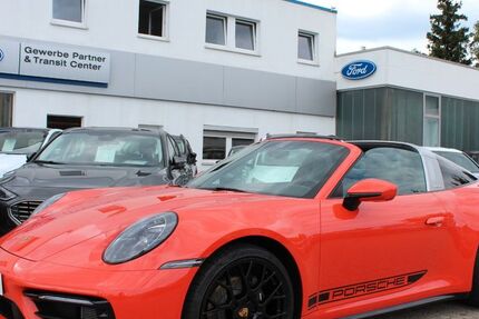 Porsche 911 Urmodell 13.500 km 152.911 &euro; Nürnberg 90431