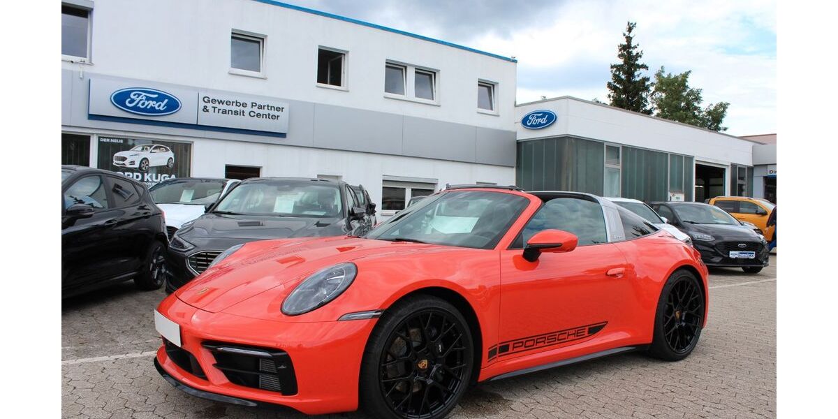 Porsche 911 Urmodell 13.500 km 152.911 &euro; Nürnberg 90431
