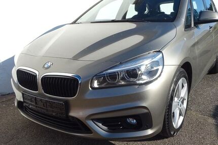 BMW 218 Active Tourer 94.800 km 14.000 &euro; Nürnberg 90425