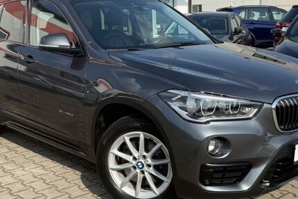 BMW X1 126.000 km 17.990 &euro; Cadolzburg 90556