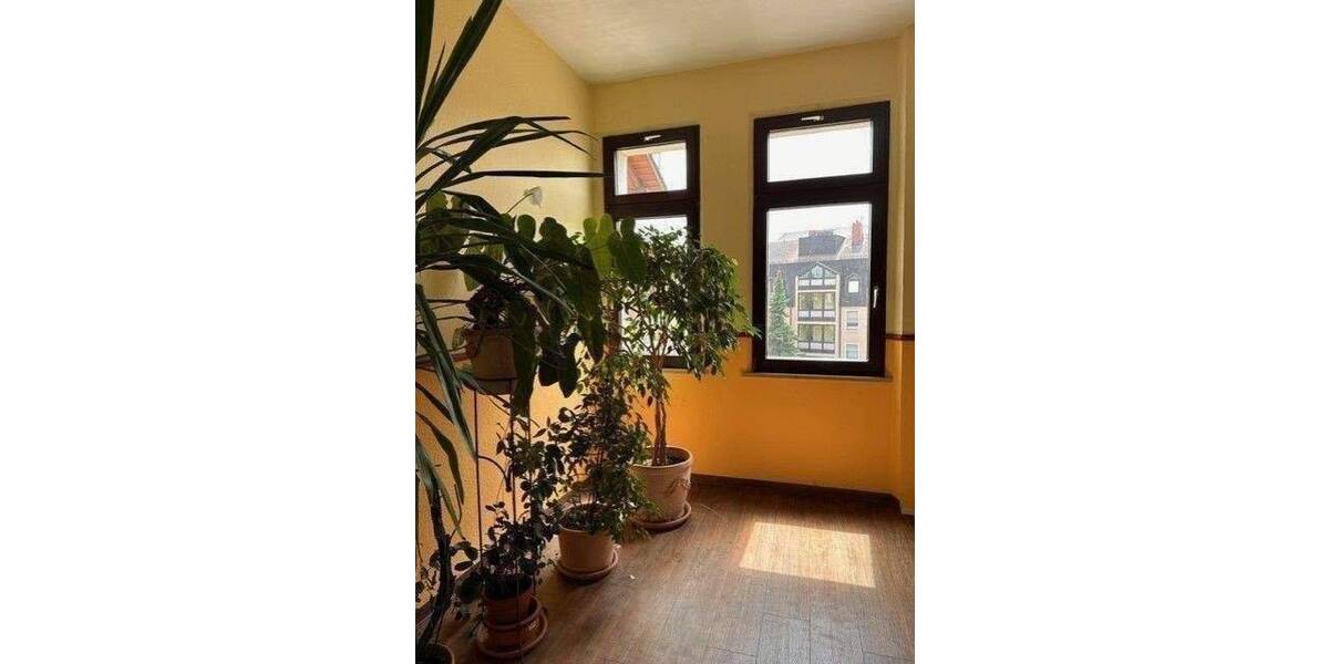 Etagenwohnung Fürth Innenstadt - 2 Zimmer, 38 m&sup2;, 550&euro; | Angebot:26806236