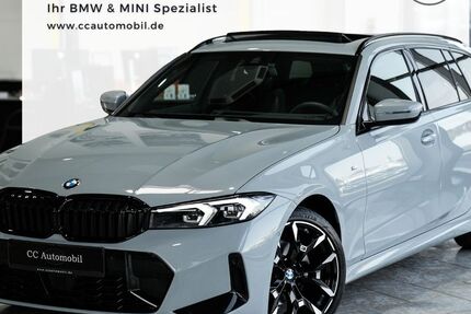 BMW 320 6.420 km 45.999 &euro; Fürth 90763