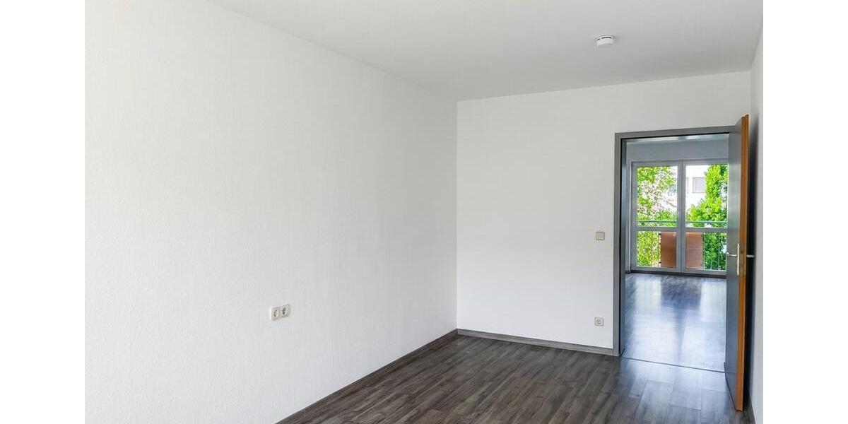 Etagenwohnung Fürth Südstadt - 2 Zimmer, 44 m&sup2;, 660&euro; | Angebot:27568022