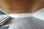 3- Zi. DG Wohnung mit 2 Balkonen und Garage - Etagenwohnung Hemhofen | Angebot:22401892