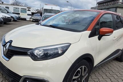 Renault Captur 88.000 km 7.698 &euro; Nürnberg 90439