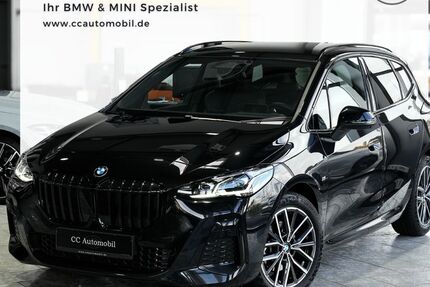 BMW 218 Active Tourer 56.275 km 25.999 &euro; Fürth 90763