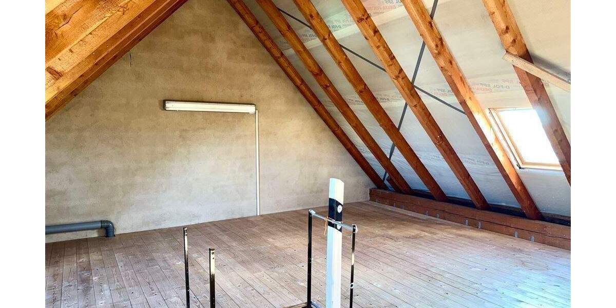 Etagenwohnung Wendelstein Wendelstein - 2 Zimmer, 58 m&sup2;, 199.900&euro; | Angebot:25777186