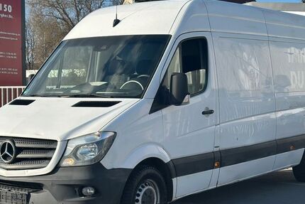 Mercedes-Benz Sprinter 270.000 km 8.990 &euro; Nürnberg 90431