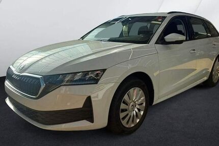 Skoda Octavia 24.350 km 24.440 &euro; Forchheim 91301