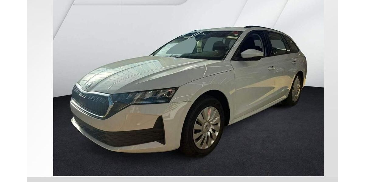Skoda Octavia 24.350 km 24.440 &euro; Forchheim 91301