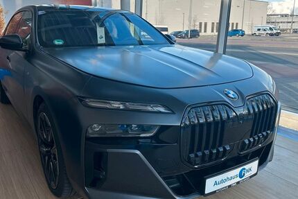 BMW 740 17.850 km 105.400 &euro; Erlangen 91058