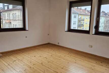 Wohnung Nürnberg Rabus - 2 Zimmer, 58 m&sup2;, 520&euro; | Angebot:25541974