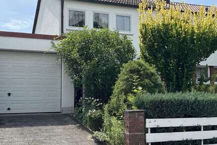 Haus Nürnberg-Neukatzwang Neukatzwang - 4.5 Zimmer, 107 m&sup2;, 390.000&euro; | Angebot:24462220