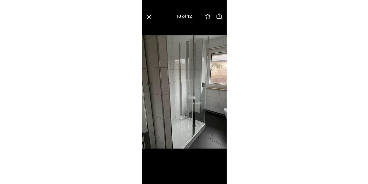 Erdgeschoßwohnung Petersaurach - 2 Zimmer, 50 m&sup2;, 850&euro; | Angebot:25323891