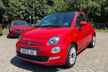 Fiat 500 19.000 km 9.900 &euro; Zirndorf 90513