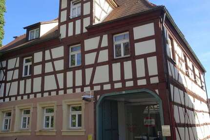 Gewerbeobjekt Herzogenaurach - 370.000&euro; | Angebot:21726626