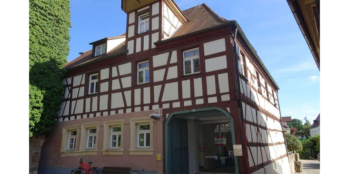 Gewerbeobjekt Herzogenaurach - 370.000&euro; | Angebot:21726626