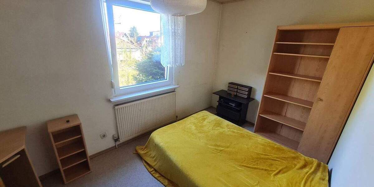 Einfamilienhaus Röttenbach - 5 Zimmer, 128 m&sup2;, 499.900&euro; | Angebot:25664533